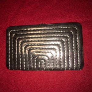 Nine West clutch Snap Wallet